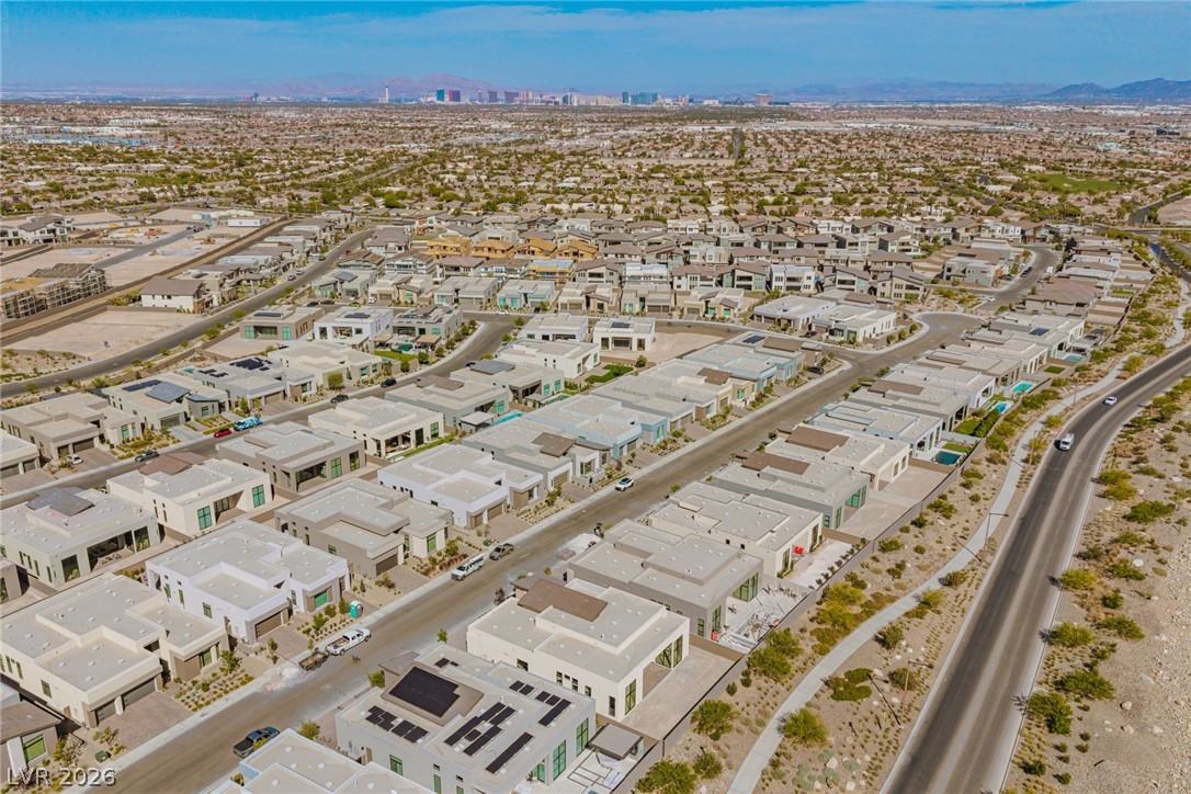 10865 Agate Cliffs Avenue Las Vegas NV 89135