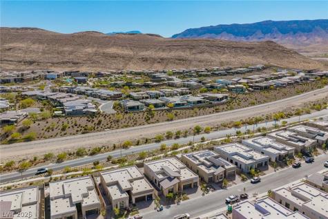 10865 Agate Cliffs Avenue Las Vegas NV 89135