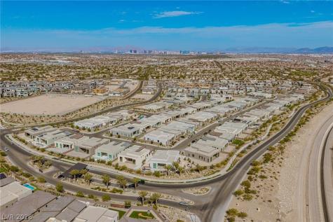10865 Agate Cliffs Avenue Las Vegas NV 89135