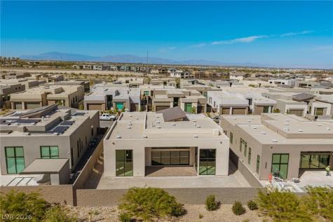 10865 Agate Cliffs Avenue Las Vegas NV 89135