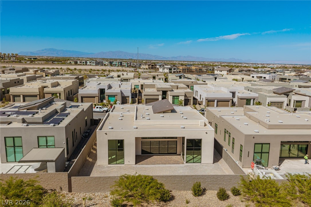 10865 Agate Cliffs Avenue Las Vegas NV 89135