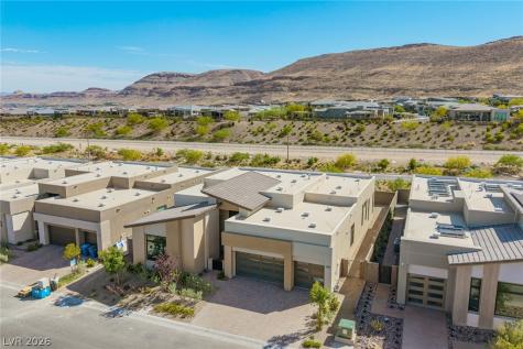 10865 Agate Cliffs Avenue Las Vegas NV 89135
