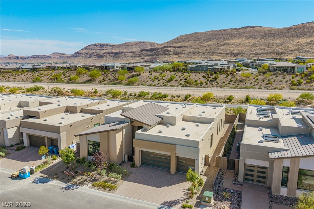 10865 Agate Cliffs Avenue Las Vegas NV 89135