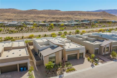 10865 Agate Cliffs Avenue Las Vegas NV 89135