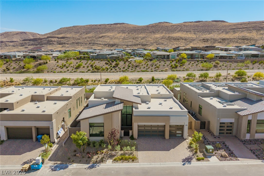 10865 Agate Cliffs Avenue Las Vegas NV 89135