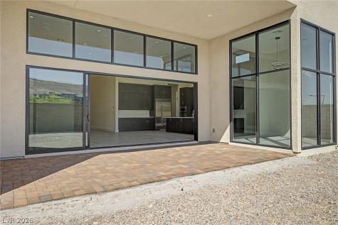 10865 Agate Cliffs Avenue Las Vegas NV 89135