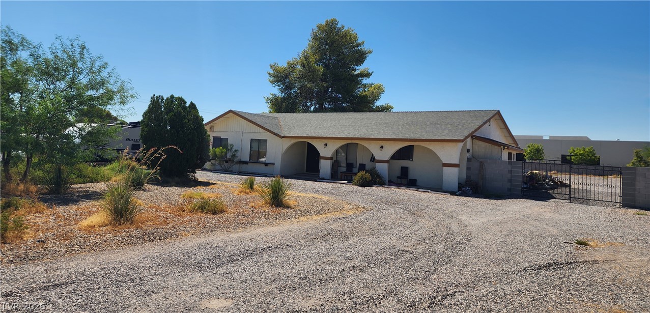 6067 West Oquendo Road Las Vegas NV 89118