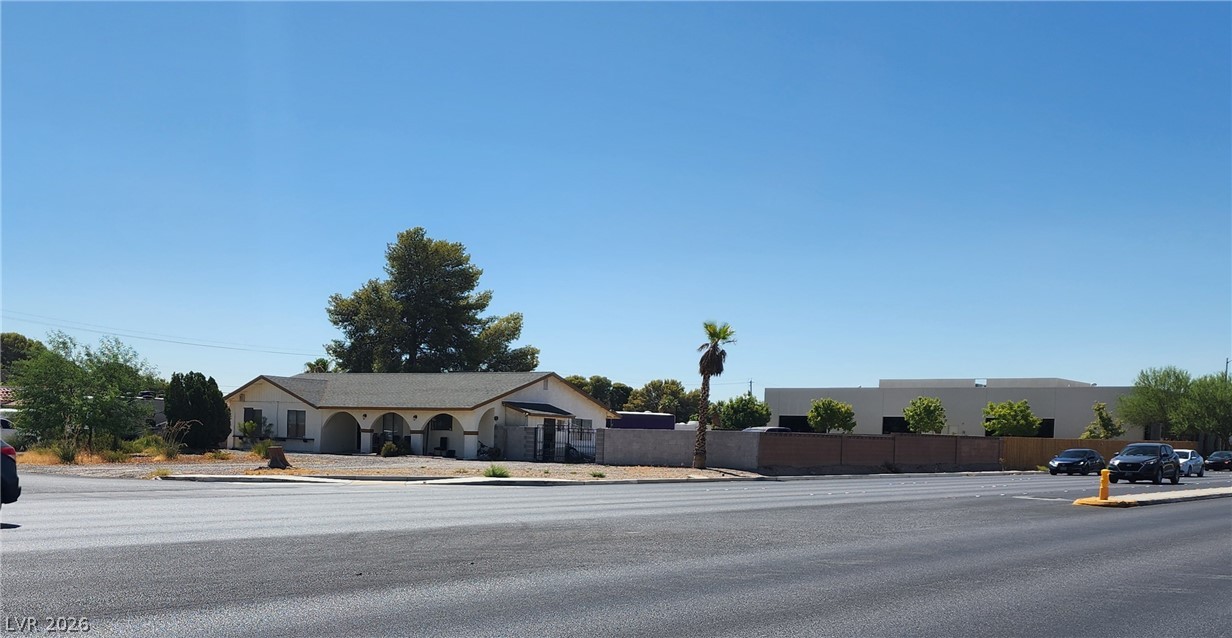 6067 West Oquendo Road Las Vegas NV 89118
