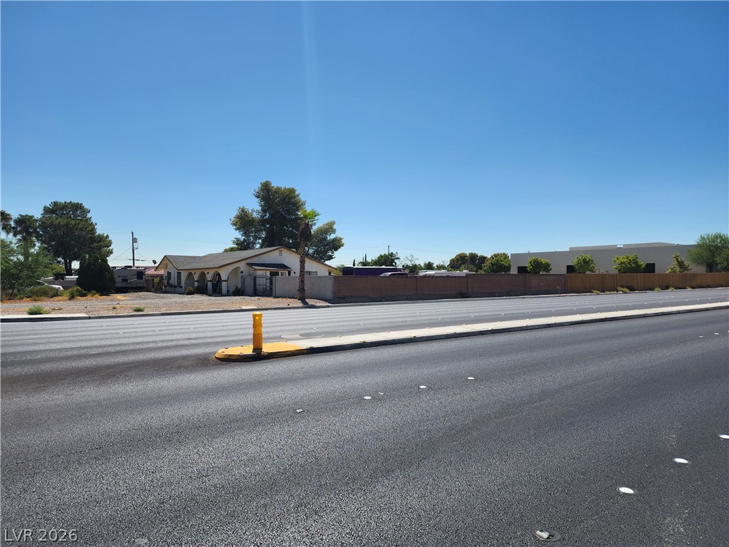 6067 West Oquendo Road Las Vegas NV 89118