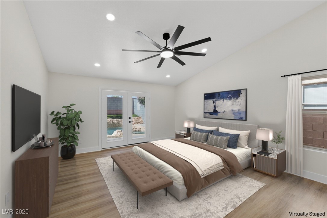 205 Derwent Place Las Vegas NV 89144