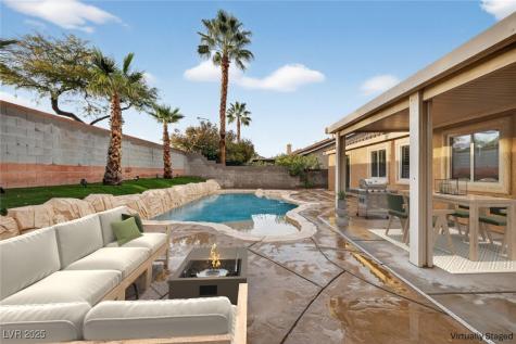 205 Derwent Place Las Vegas NV 89144