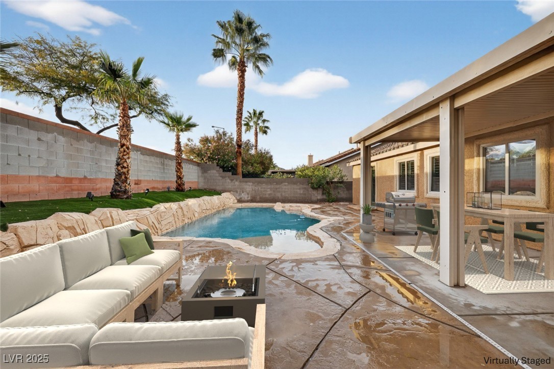 205 Derwent Place Las Vegas NV 89144