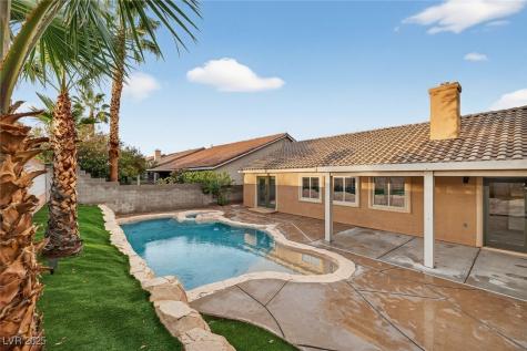 205 Derwent Place Las Vegas NV 89144