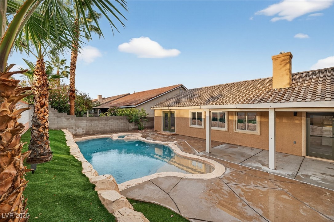 205 Derwent Place Las Vegas NV 89144