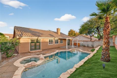 205 Derwent Place Las Vegas NV 89144