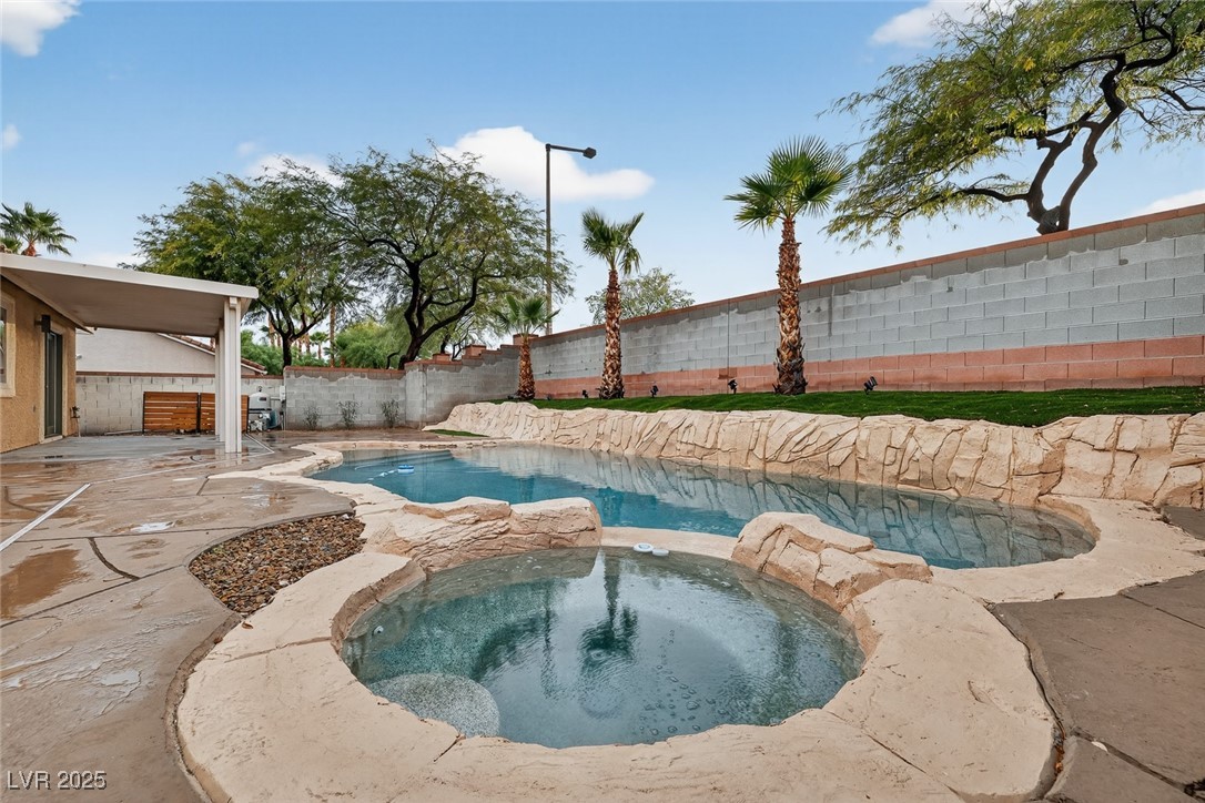 205 Derwent Place Las Vegas NV 89144