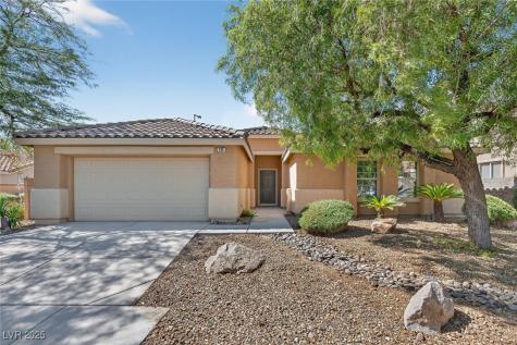 205 Derwent Place Las Vegas NV 89144