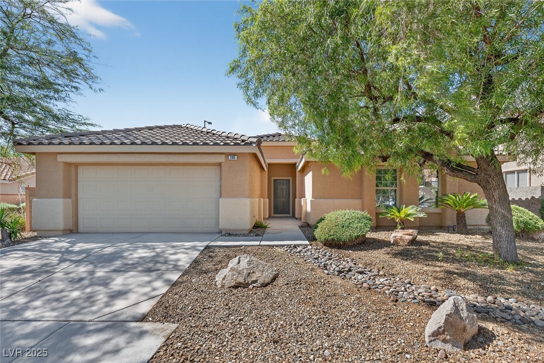 205 Derwent Place Las Vegas NV 89144