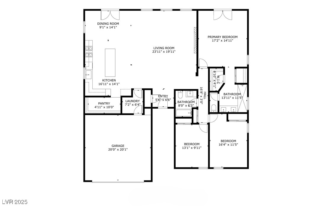 205 Derwent Place Las Vegas NV 89144