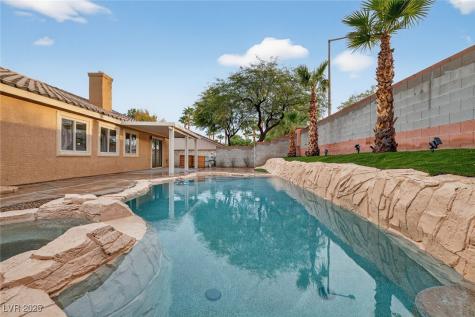 205 Derwent Place Las Vegas NV 89144