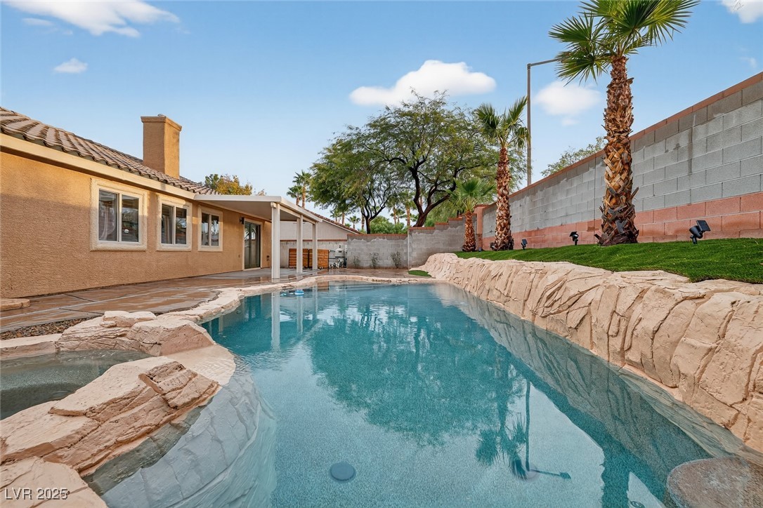 205 Derwent Place Las Vegas NV 89144