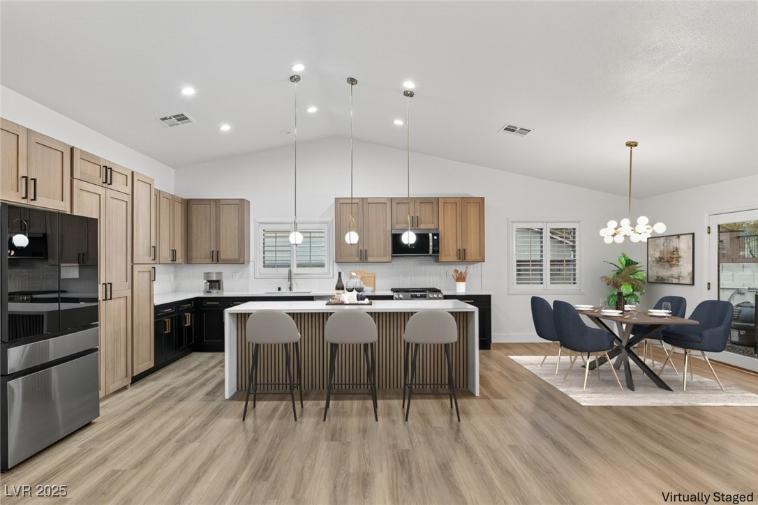205 Derwent Place Las Vegas NV 89144