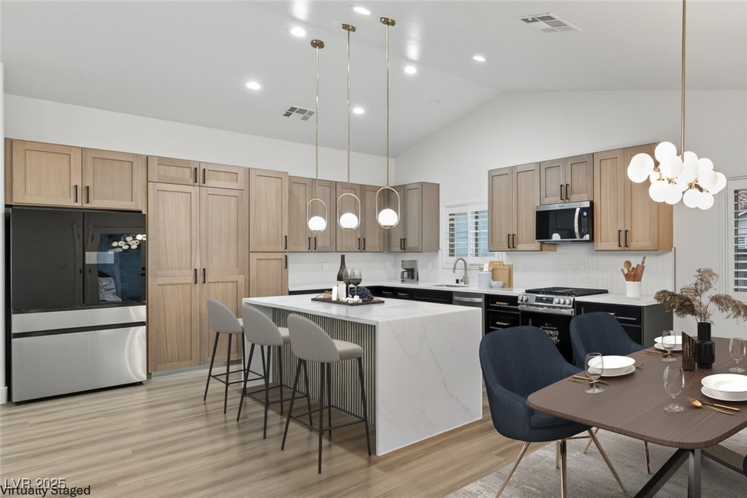 205 Derwent Place Las Vegas NV 89144