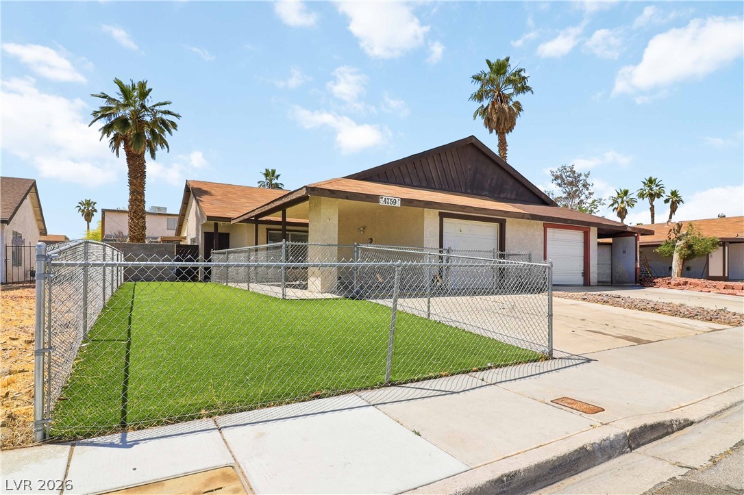 4759 Woodlake Avenue Las Vegas NV 89147