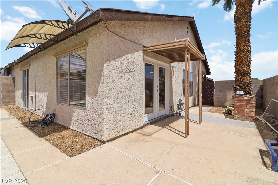 4759 Woodlake Avenue Las Vegas NV 89147