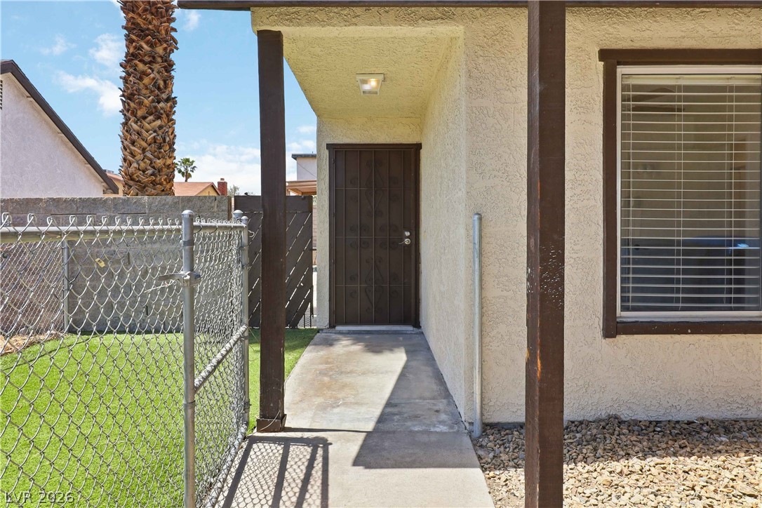 4759 Woodlake Avenue Las Vegas NV 89147