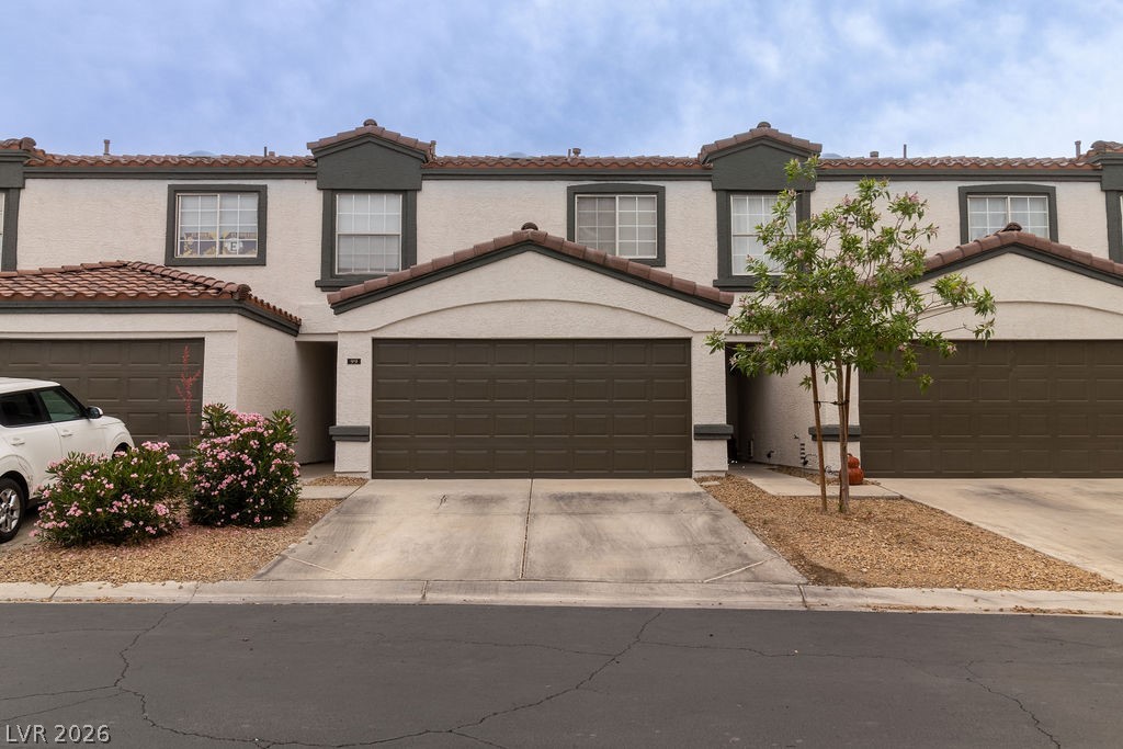 5330 East Charleston Boulevard 99 Las Vegas NV 89142
