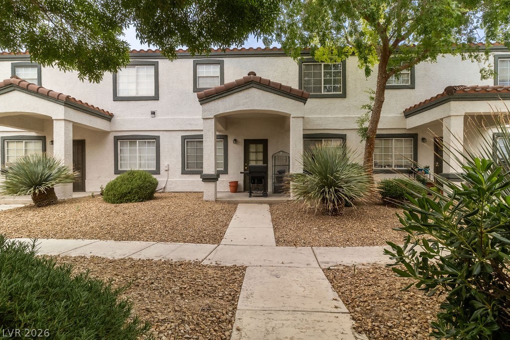 5330 East Charleston Boulevard 99 Las Vegas NV 89142