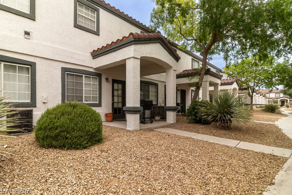 5330 East Charleston Boulevard 99 Las Vegas NV 89142