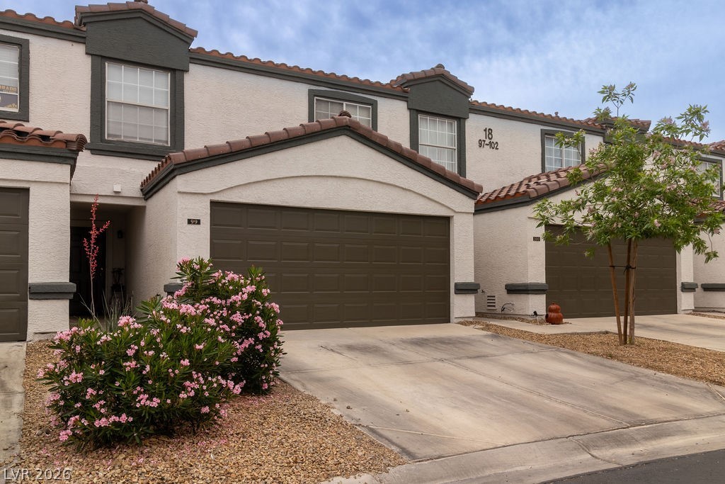 5330 East Charleston Boulevard 99 Las Vegas NV 89142