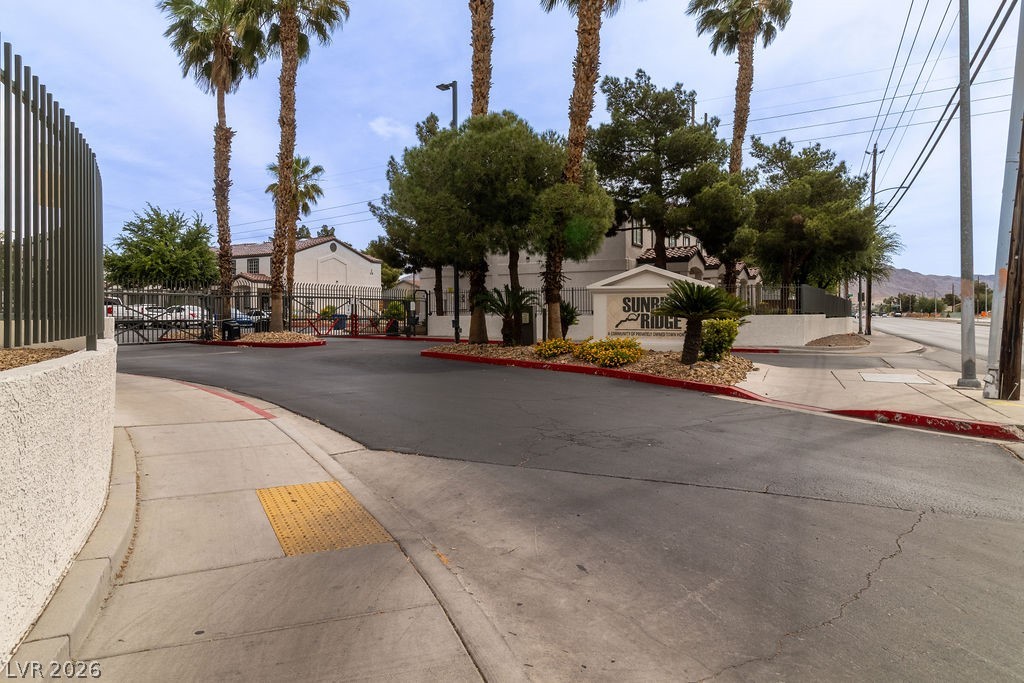 5330 East Charleston Boulevard 99 Las Vegas NV 89142