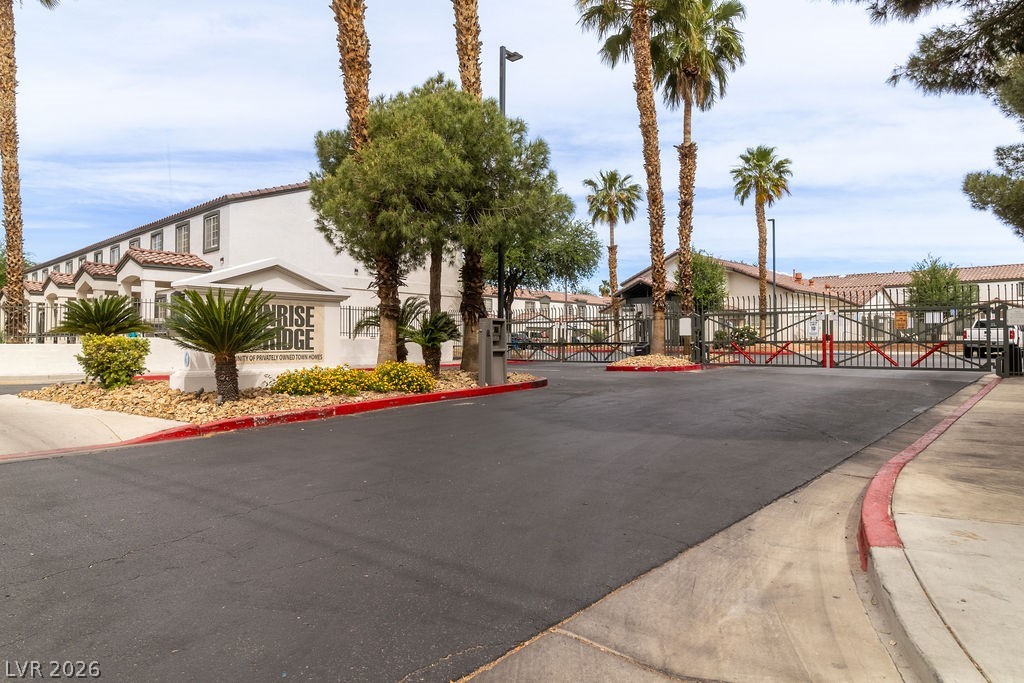 5330 East Charleston Boulevard 99 Las Vegas NV 89142