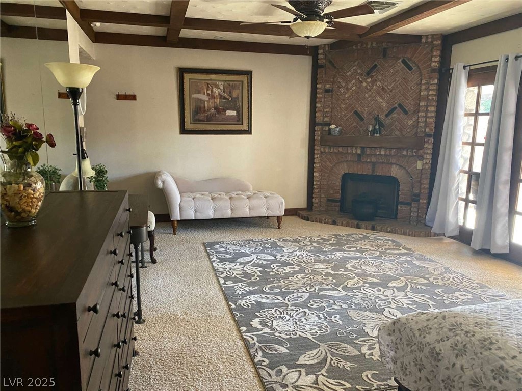 8213 Rancho Destino Road Las Vegas NV 89123