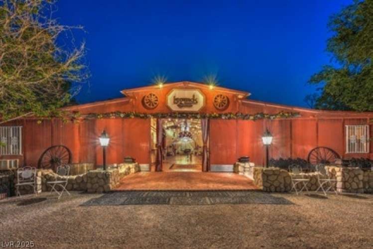 8213 Rancho Destino Road Las Vegas NV 89123