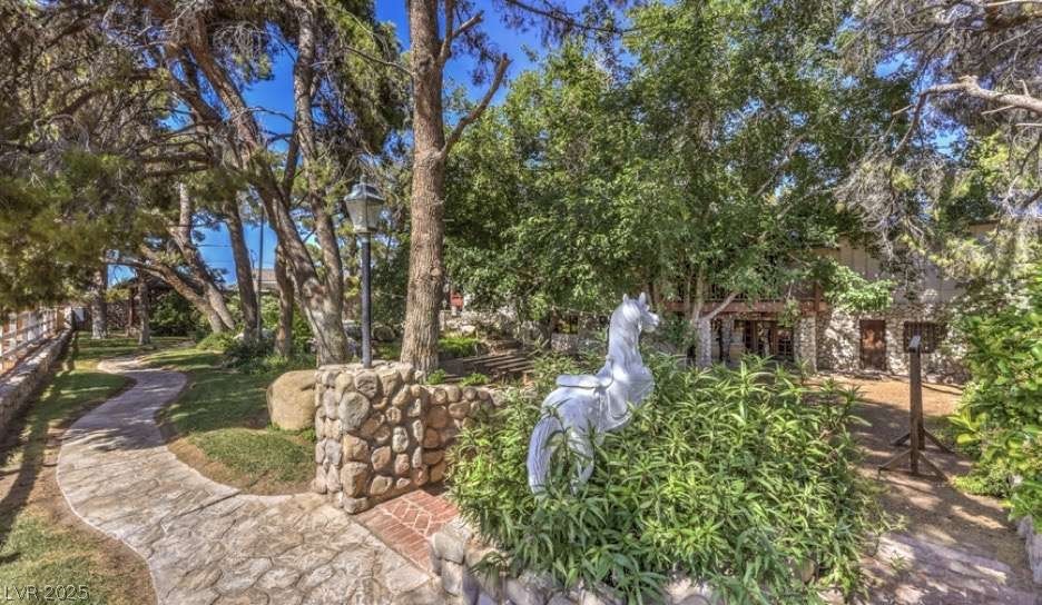 8213 Rancho Destino Road Las Vegas NV 89123