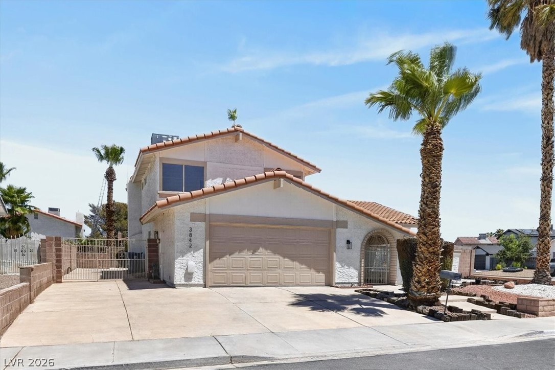 3842 Higley Street Las Vegas NV 89103