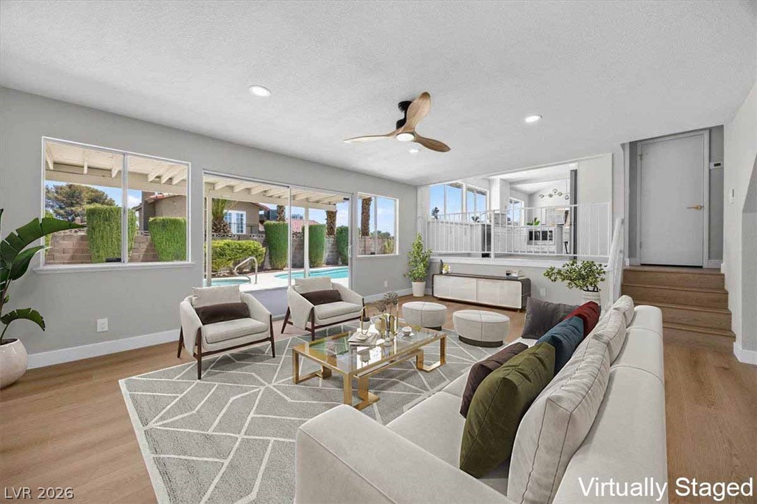 3842 Higley Street Las Vegas NV 89103