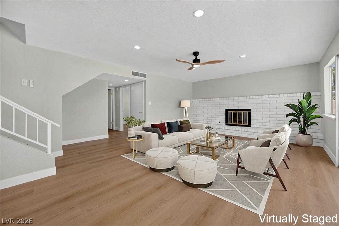 3842 Higley Street Las Vegas NV 89103