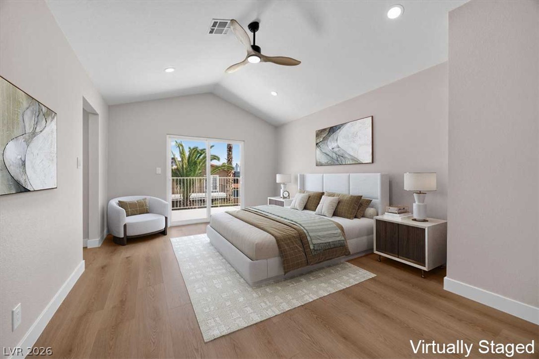 3842 Higley Street Las Vegas NV 89103