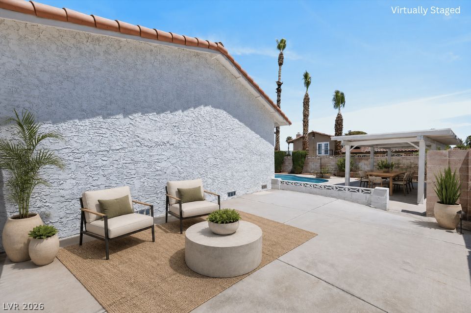 3842 Higley Street Las Vegas NV 89103