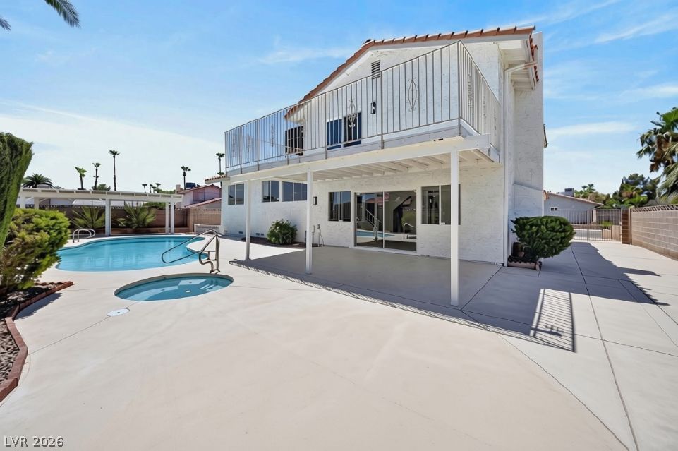 3842 Higley Street Las Vegas NV 89103
