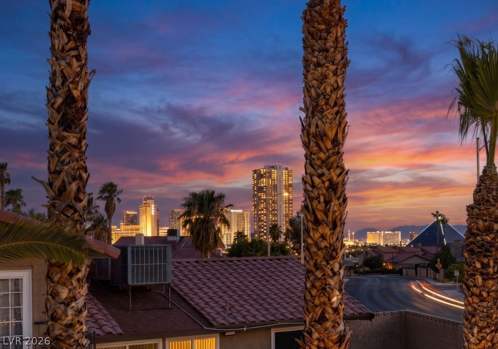 3842 Higley Street Las Vegas NV 89103