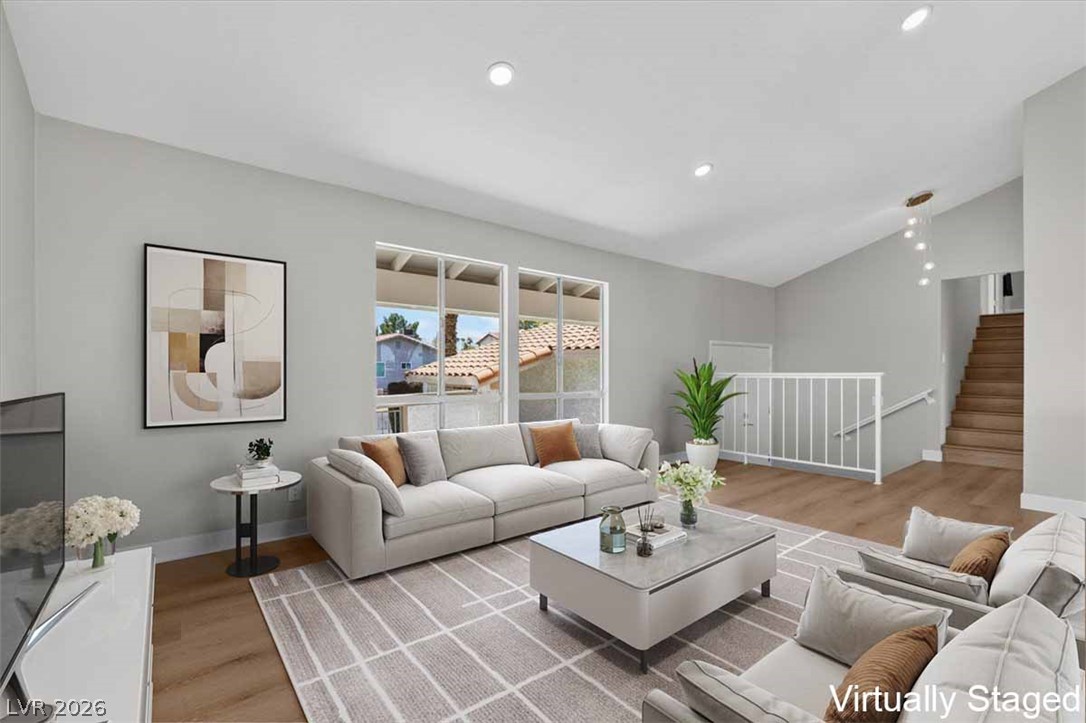 3842 Higley Street Las Vegas NV 89103