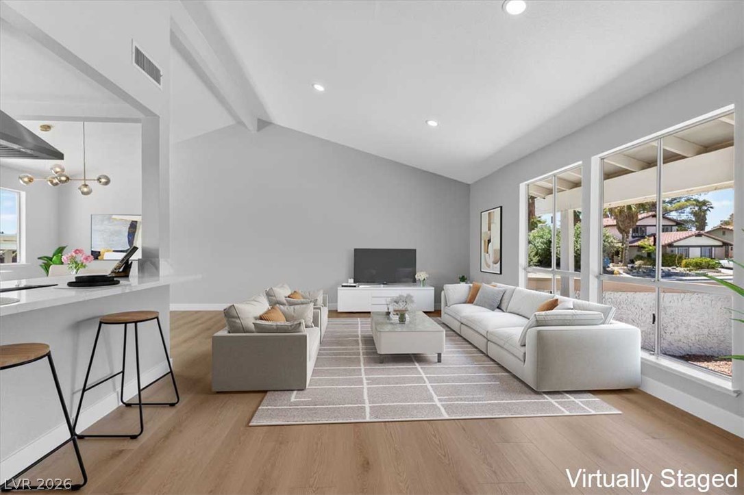 3842 Higley Street Las Vegas NV 89103