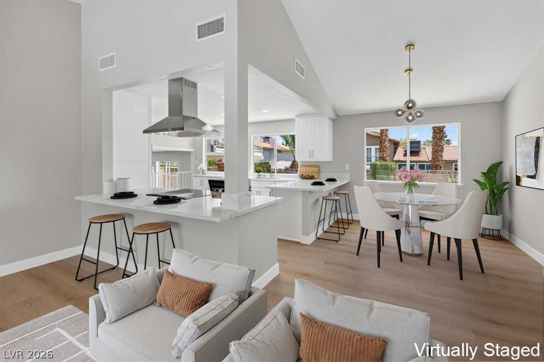 3842 Higley Street Las Vegas NV 89103