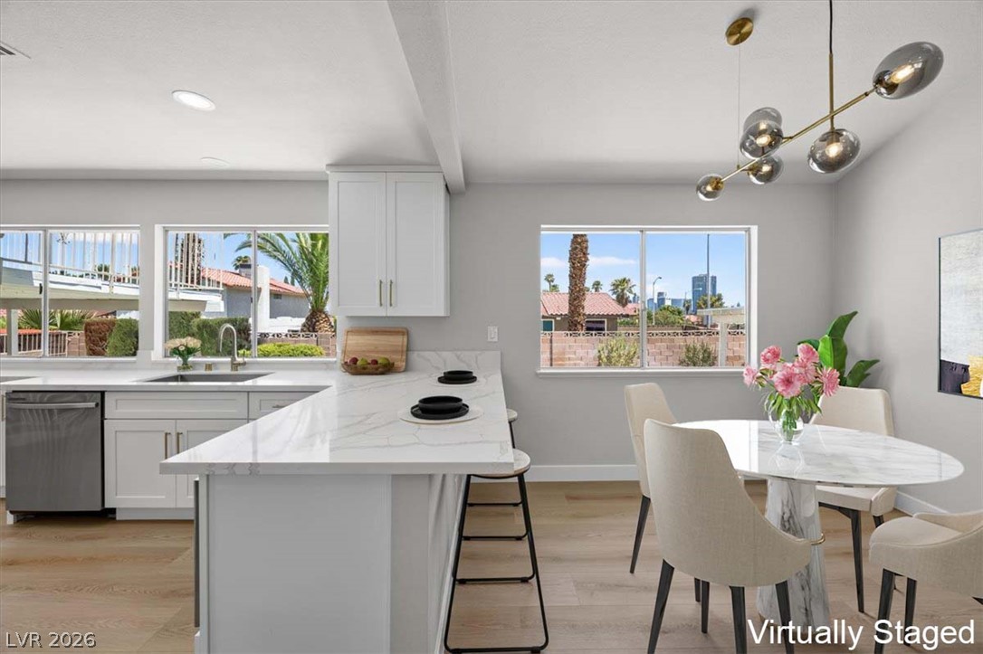 3842 Higley Street Las Vegas NV 89103